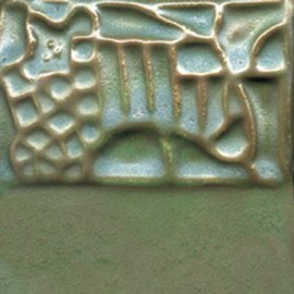 Spanish Moss - 16 oz Mayco Element Glaze Spanish Moss - 16 oz Mayco Element Glaze